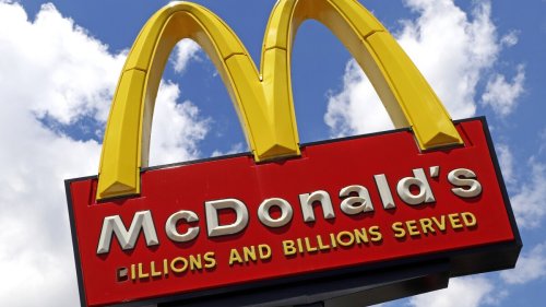 McDonald's system outages are reported around the world