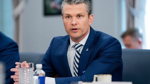 Three Hegseth aides ousted in leak investigation decry 'baseless attacks'