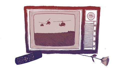 12 television shows influenced by the Vietnam War