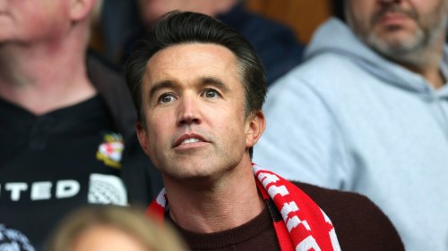 Wrexham wins and returns into automatic promotion spot with two rounds left