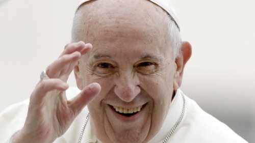 Pope Francis, first Latin American pontiff who ministered with a charming, humble style, dies at 88