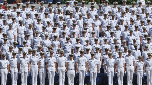 Vance says Trump will use US military decisively rather than in 'open-ended conflicts' of the past