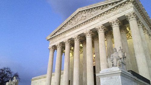 Supreme Court seems in no hurry to rule on Trump plea to rein in judges over birthright citizenship