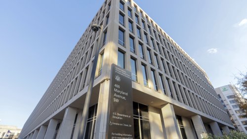 Student loans in default to be referred to debt collection, Education Department says