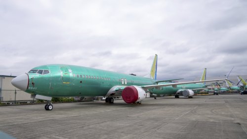 Justice Department says it may drop criminal prosecution of Boeing over Max crashes