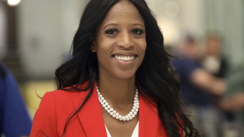 Former Utah Rep. Mia Love, the first Black Republican woman elected to the US House, has died