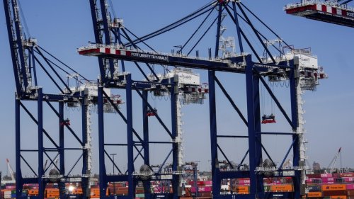 FACT FOCUS: Trump exaggerates revenue from tariffs