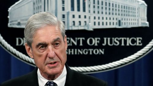 Democrats questioning Robert Mueller to focus on obstruction