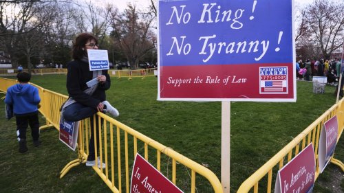250 years after America went to war for independence, a divided nation battles over its legacy