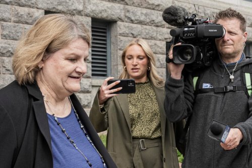 Former Wisconsin judge spared prison for obstructing ICE arrest of Mexican immigrant