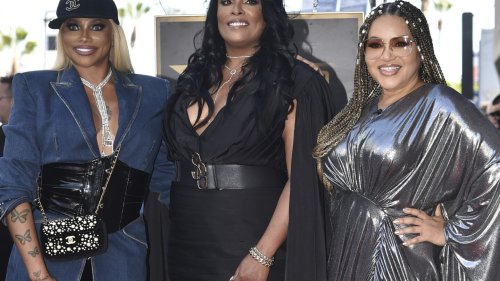 Salt-N-Pepa sue record label to reclaim rights to their recordings including 'Push It'
