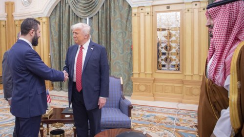 What would lifting US sanctions on Syria mean to the war-torn country?