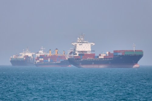 Iran responds to U.S. ceasefire proposal as drones target Gulf nations