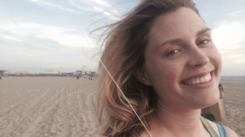 'If you're reading this, I have passed away'