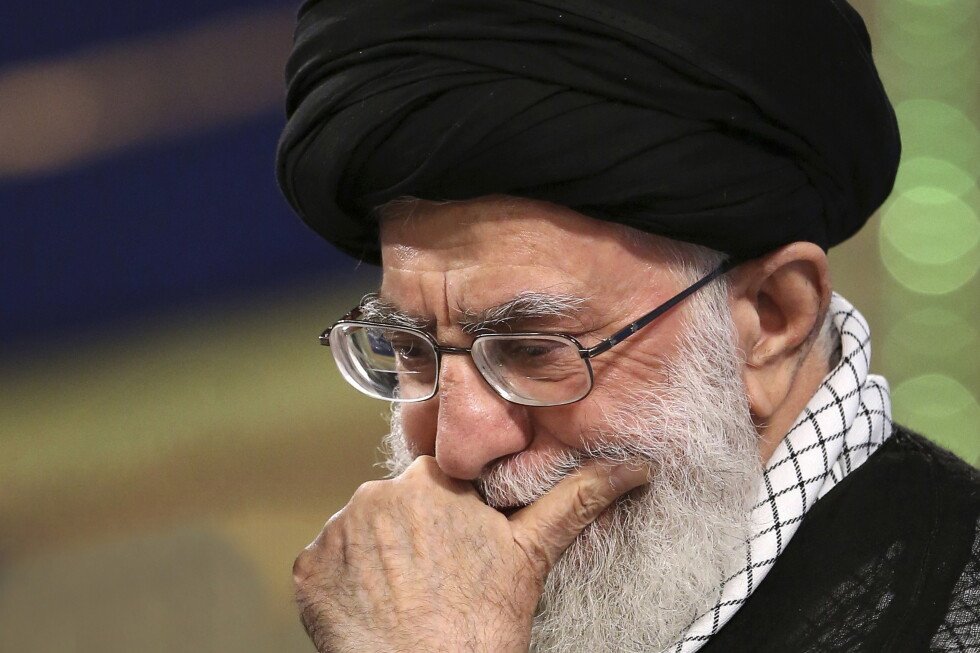 What to Know About the State of Iran - cover