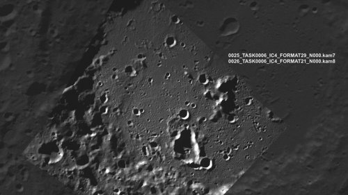 Russian space agency chief blames decades of inactivity for Luna-25 lander's crash on the moon - Vimarsana News