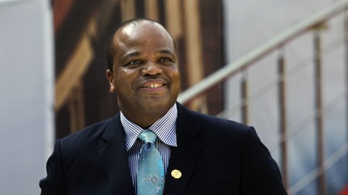 An election with no parties: Africa's Eswatini, one of the last absolute monarchies, holds vote