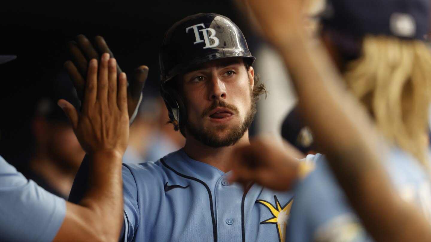 Mom of Nathaniel and Josh Lowe battling cancer, won't attend Rangers-Rays playoff series