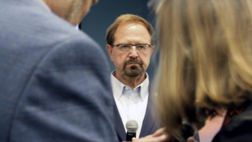 Voters flood town halls with fears of Social Security cuts, putting heat on GOP over Musk and DOGE
