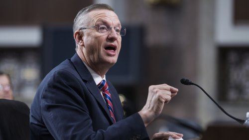 Veterans Affairs asks employees to report 'anti-Christian bias' for investigation by new task force