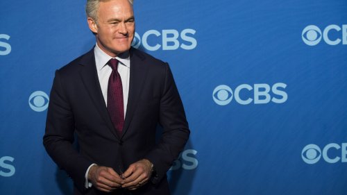 On air, '60 Minutes' reporter says 'none of us is happy' about changes that led top producer to quit
