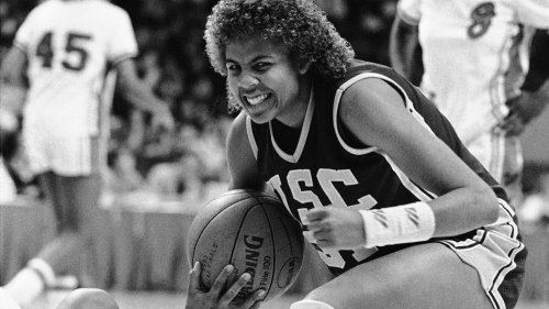 The greatest women's college basketball players: Who made the list?