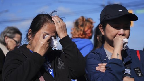 How people witnessed the ‘darkest day in Vancouver’ when a car slammed into a crowded festival
