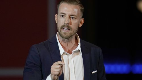 New standards for Oklahoma high school students promote misinformation about the 2020 election