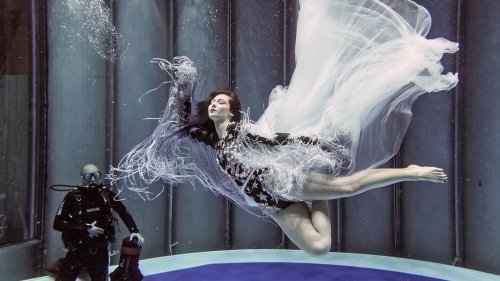 Week in pictures