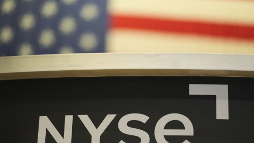 Stock market today: Wall Street gains ground after shaking off four-week losing streak