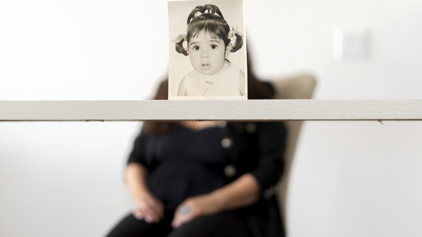 Thousands of children adopted by Americans are without citizenship. Congress is unwilling to act