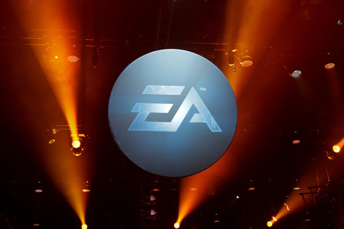 Image from AP's coverage: Video game developer BioWare shuts down, next 'Mass Effect' canceled amid broader layoffs at EA