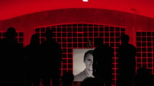 Charlie Kirk assassination shatters a Utah campus