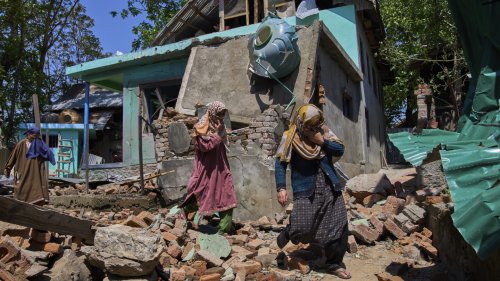 Here's why a flare-up between India and Pakistan over Kashmir matters