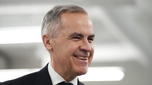 Trump's tough talk might help Liberal Mark Carney win a full term as Canada's prime minister