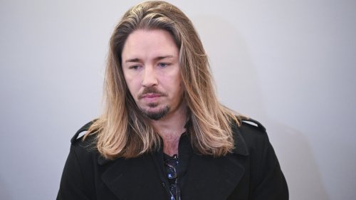 German-Israeli singer admits he lied when accusing hotel of antisemitism in a video that went viral