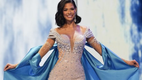 Police charge director of Miss Nicaragua pageant with running 'beauty queen coup' plot