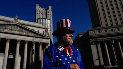 AP PHOTOS: Education Day of Action Protests Photo Gallery