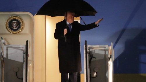 CBS' '60 Minutes' is unflinching in its White House coverage in the shadow of Trump's $20B lawsuit