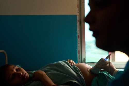 What to know from AP's report about pregnant women and babies dying in Nepal amid USAID cuts