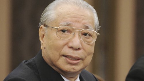 Daisaku Ikeda, head of global Japanese Buddhist organization Soka Gakkai, dies at 95