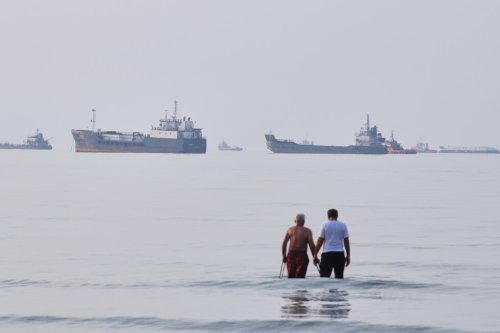 Why it's so difficult for the US to fully reopen the Strait of Hormuz