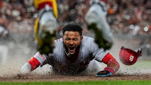 The top sports photos of 2025