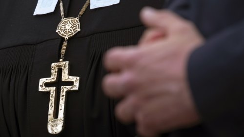 Report on sex abuse in Germany's Protestant Church documents at least 2,225 victims