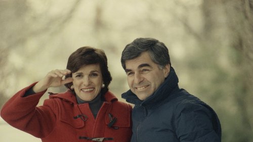 Kitty Dukakis, wife of former governor and presidential candidate, dies at 88