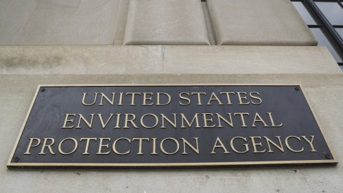 Judge blocks Trump administration from terminating $14 billion in 'green bank' grants