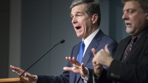 Governor's pandemic rules for bars violated North Carolina Constitution, appeals court says