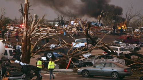 Netflix documentary about Missouri tornado revisits one of the deadliest twisters in the US