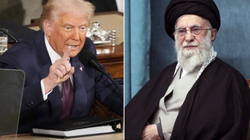 What to know about the tensions between Iran and the US before their second round of talks