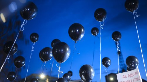 Widespread license violations exposed as North Macedonia mourns nightclub fire victims